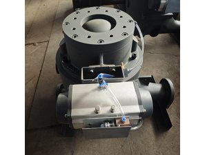 江苏气力输送圆顶阀