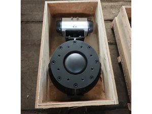 江苏气力输送圆顶阀