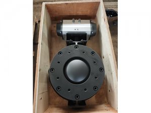 江苏气力输送圆顶阀