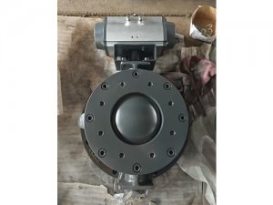 江苏气力输送圆顶阀