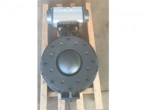 江苏气力输送圆顶阀